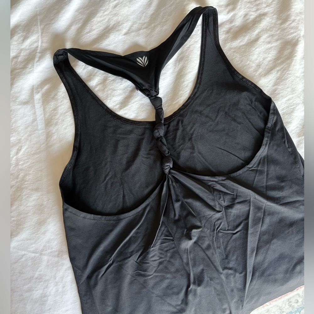 Forever 21 Workout Tank
